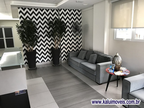 Attillato Vila Bastos - Sala Comercial - 75520