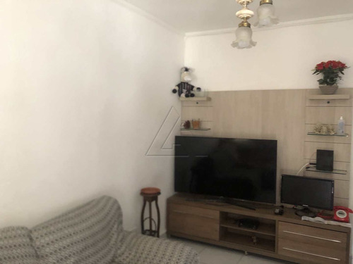 Imagem 3 de 16 de Casa Com 2 Dorms, Jardim Monte Kemel, São Paulo - R$ 475 Mil, Cod: 3518 - V3518