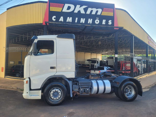 Volvo/fh 400 Ano 2009 Manual 4x2