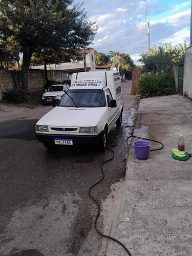 Carretos E Mudanças E Fretes