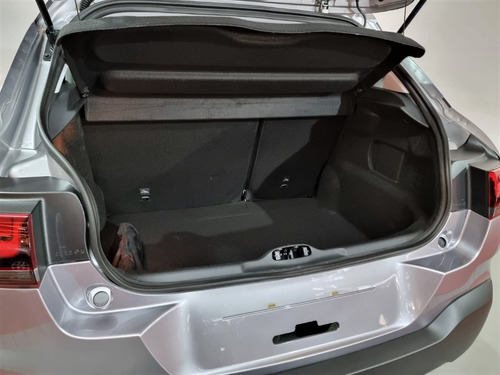 Citroën C4 Cactus 1.6 Thp Shine