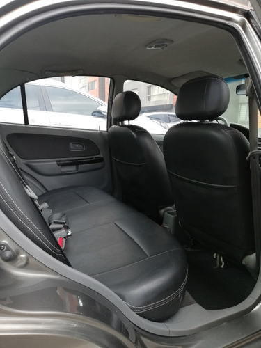 Kia Rio Stylus Ls