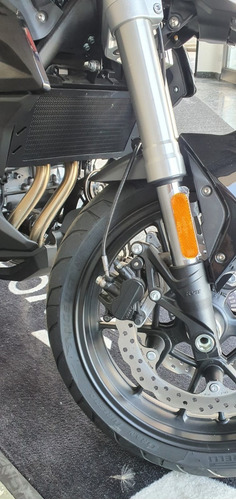Imagen 13 de 19 de Voge 500 R Street Kova Motorcycle Entrega Inmediata
