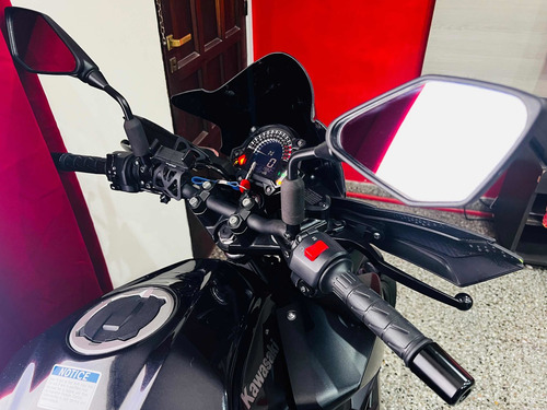 Imagen 15 de 15 de Kawasaki Z400