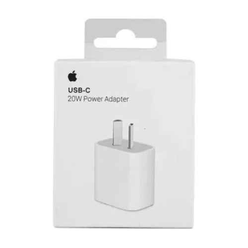 Adaptador Carga Rápida Usb C Para iPhone 11 12 13 14 Pro Max