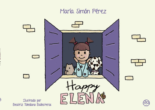 Happy Elena - Simon Perez,maria