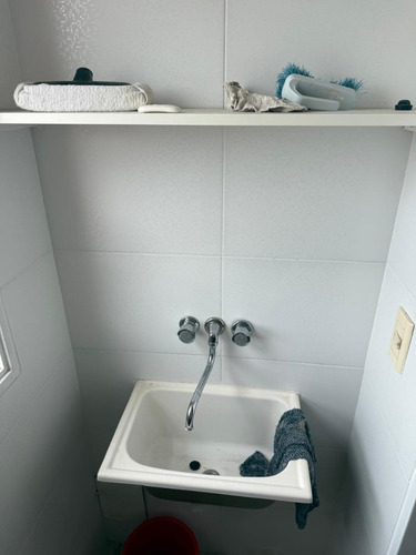 Alquiler Dpto Un Dorm Amblado 5 Y 66