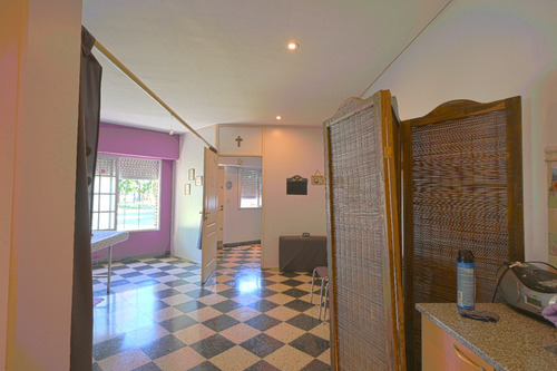 Duplex En Venta 2 Ambientes En El Palomar!