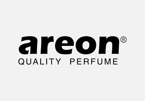 Aromatizador Aromatizante Areon Sachet Premium Vanilla Black Cor Marrom