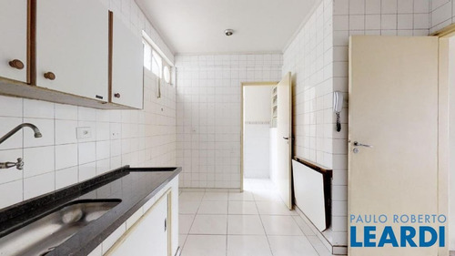 Imagem 4 de 13 de Apartamento - Barra Funda - Sp - 601580