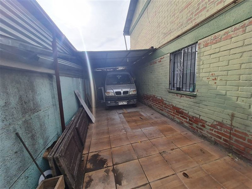 Imagen 4 de 18 de Casa En Venta De 3 Dorm. En Maipú