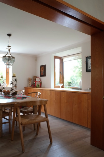 Remodelada Con Las Mejores Vistas A La Cordillera