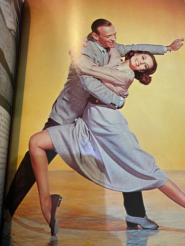 Fred Astaire. Benny Green. Exeter Books. (Usado)