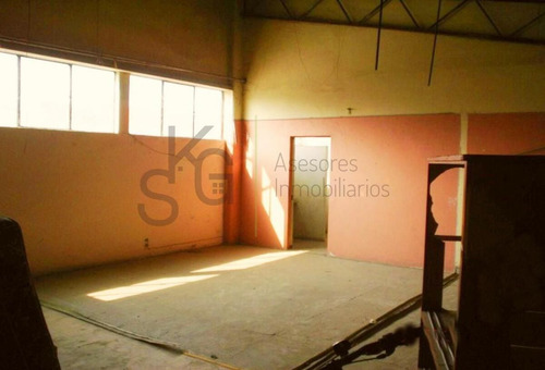 Renta De Nave Industrial En Tizayuca Hidalgo
