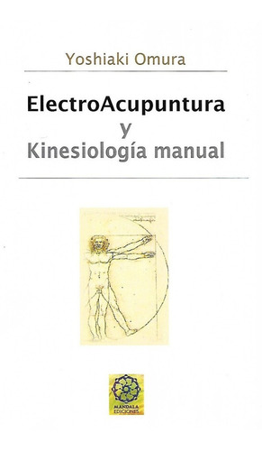 Libro Electroacupuntura Y Kinesiologia Manual