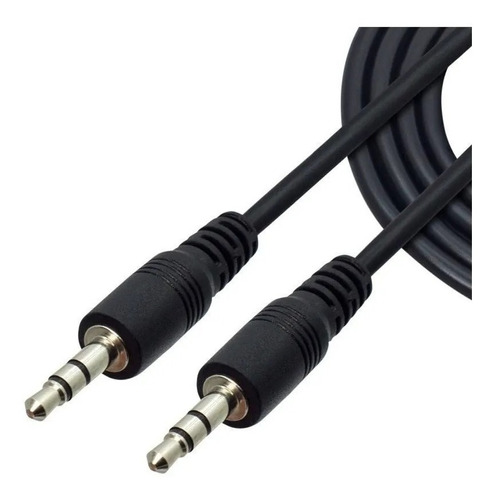 Cable Plug 1.8m 3,5 Stereo A Plug 3,5 Stereo 