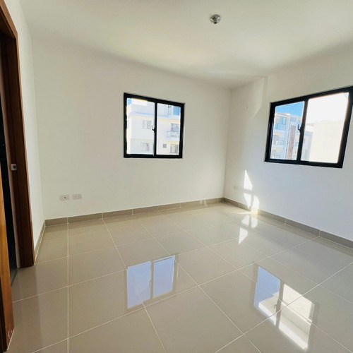 Apartamento De Alquiler Con Electrodomesticos , Pontezuela