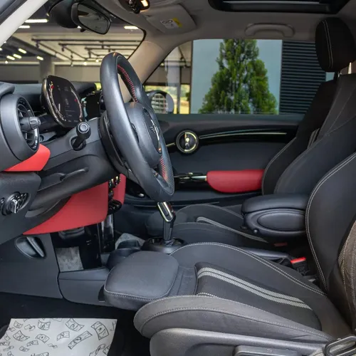 Mini Cooper S 2.0 2021