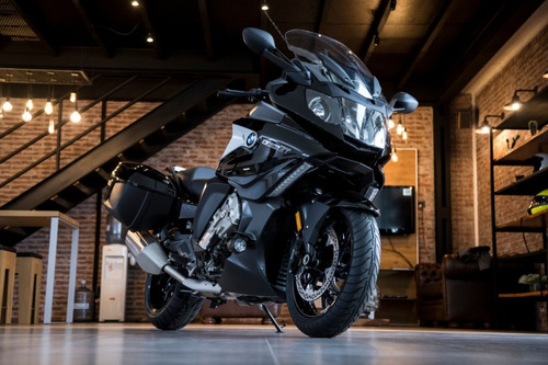 Bmw K 1600 Gt - Roshaus Bmw Dealer Permutas
