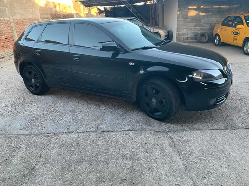 Audi A3 Audi A3 Sportback