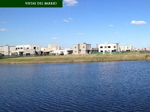 Imagen 6 de 6 de Lote En Venta En San Francisco, Villanueva, Tigre