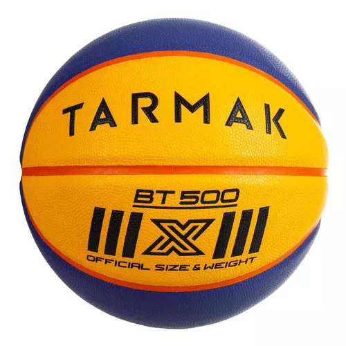 Bola Basquetebol BT500 3x3 Toque da Bola