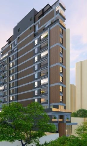Imagem 1 de 17 de Apartamento Residencial Para Venda, Vila Nova Conceição, São Paulo - Ap8142. - Ap8142-inc