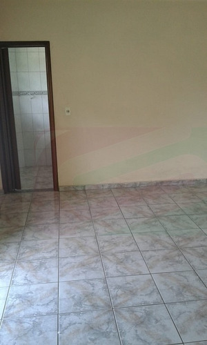 Imagem 18 de 30 de Casa Sobrado Em Vila Lucinda - Santo André - 3850