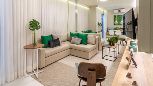 Imagem 15 de 30 de Compre Seu Apartamento Para Morar Com 35,01 M² Em Vila Diva (limão), São Paulo | Sp. - Apl124714v