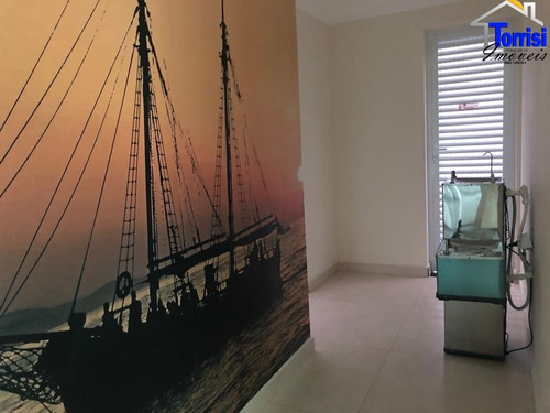 Imagem 26 de 27 de Apartamento Em Praia Grande, 02 Dormitórios Vista Mar, Canto Do Forte, Ap03249 - Ap03249 - 70667731