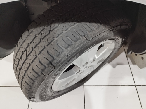 Renault Duster 2.0 16v Dynamique Hi-flex Aut. 5p