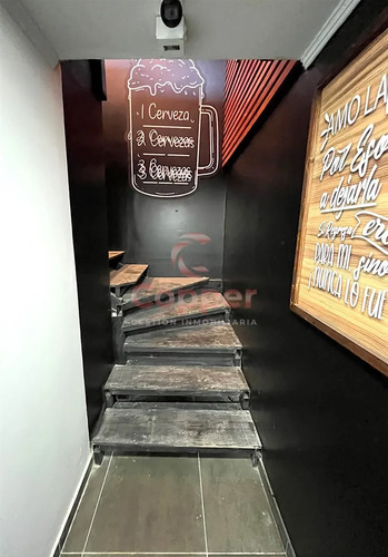 Restaurante En Arriendo En Copiapó