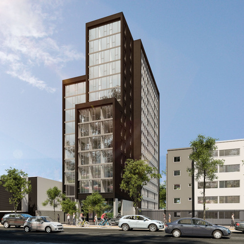 Arriendo De Oficina En Pleno Centro De Concepcion