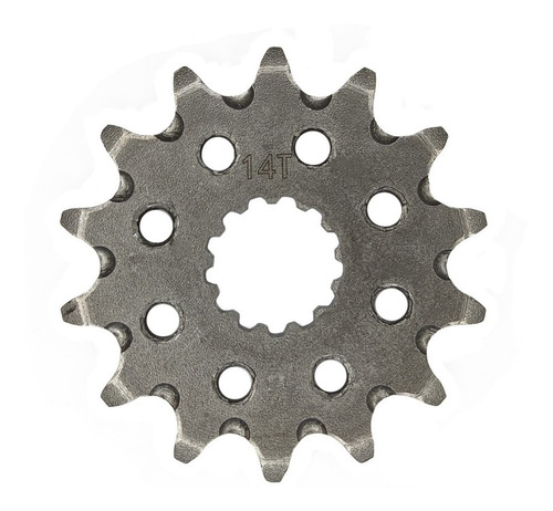Sprocket Delantero 14 Dientes Yfz 450 / Yfz R3 Paso 520