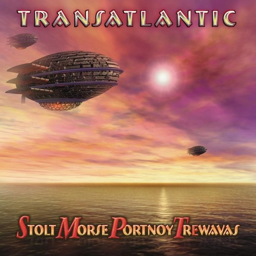 Vinil Transatlântico Smpte 2 + CD