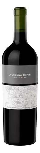 Vino Laureano Gómez reserva blend 750ml