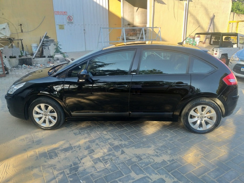 Citroën C4 2.0 Exclusive Bva Am71 2011