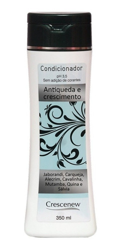 Imagem 3 de 4 de 1 Shampoo, 1 Condicionador E 2 Loção Tônico Cabelo Jaborandi
