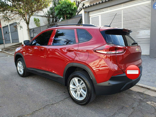 Imagem 5 de 15 de Gm / Tracker 1.0 Turbo 12v Flex Aut.