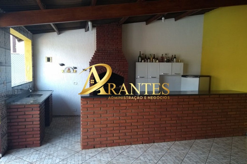 Imagem 12 de 30 de Chacara - Ch00236 - 70143873