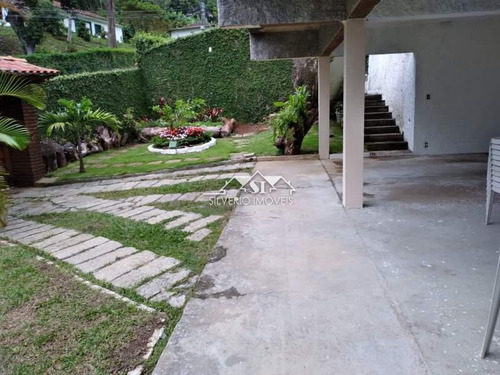 Imagem 28 de 30 de Casa- Petrópolis, Samambaia - 32526