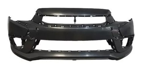 Kit Transformação 11 Pçs Parachoque Asx Sem Adaptação 11/19
