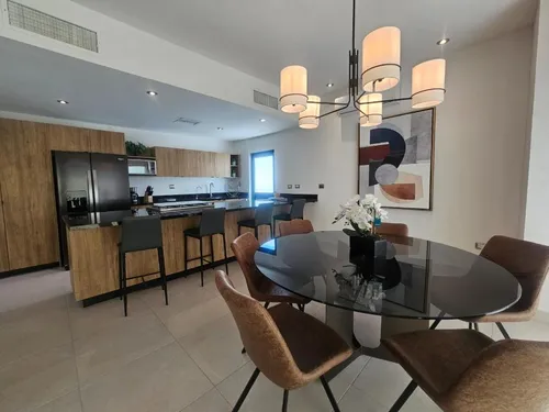 Casa En Venta En Colonia La Rioja Residencial, Torreón, Coahuila De Zaragoza