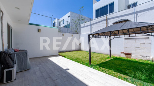 Casa En Renta En Lomas De Juriquilla, Querétaro