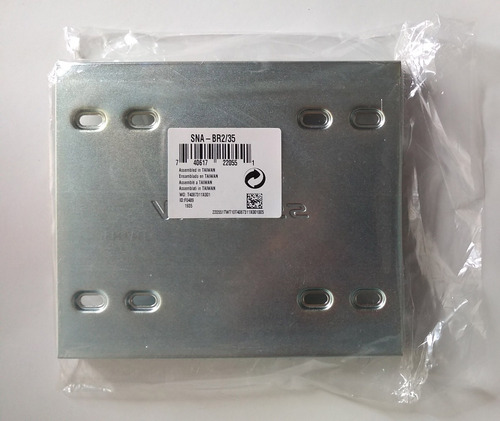 Imagen 5 de 6 de Adaptador Disco Ssd 3.5 2.5 Kit Con Cable Sata Datos Y Power