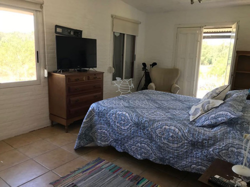 Imagen 22 de 27 de Chacra Muy Cerca De Ruta 104 Y Camino Egusquiza, Casa Y Piscina. Consulte!!!! - La Barra Camino Eguzquiza