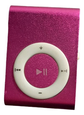 Mp3 Reproductor De Musica