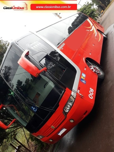 Classi Onibus Tem A Venda Vista Buss 2005 O 500 Rs Completo,