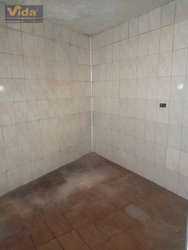 Imagem 4 de 12 de Casa A Venda Em Helena Maria - Osasco - 42409