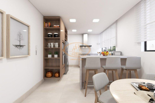 Apartamento Com 4 Dormitório(s) Localizado(a) No Bairro Higienópolis Em São Paulo / São Paulo - 4846:909158